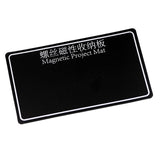 Magnetic Project Mat 150mmx90mm