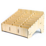 The Woody Mobile Phone Repair Storage Box