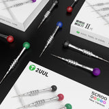2UUL SD92 New Version Scroo Screwdriver 5PCS Set