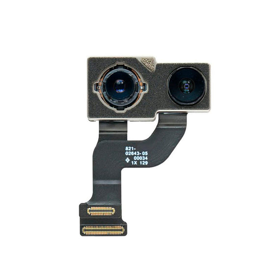 Replacement for i12 Rear Camera
