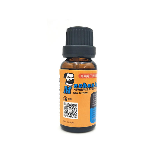 Mechanic BGA-IC QC-20 Super Glue Remover Agent 20ml