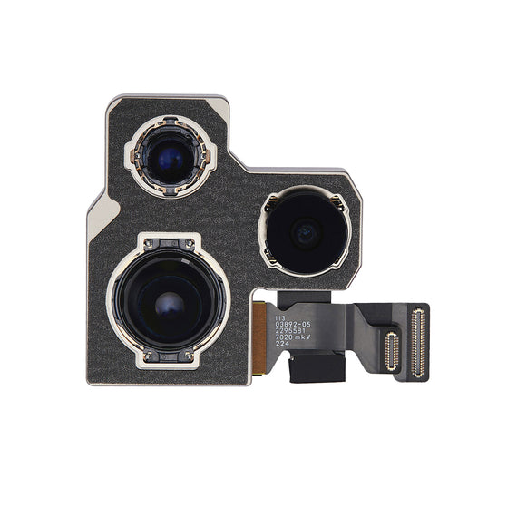 Replacement for i4 Pro Rear Camera