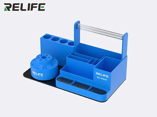 RELIFE RL-001H Rotatable Multifunctional Repair Storage