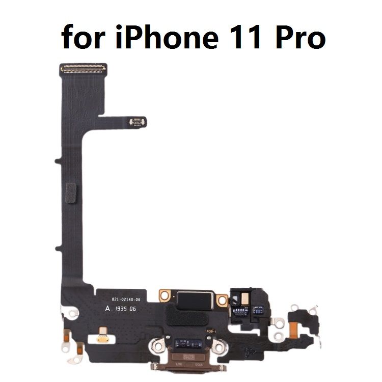 i11 Pro Charging Flex